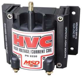 6 HVC Ignition Coil